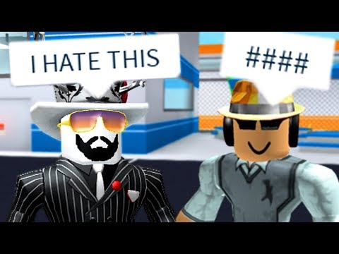 Asimo3089 And Badcc Play Mad City Mad City Copied Jailbreak Roblox دیدئو Dideo - badcc roblox account