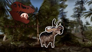 Roblox Era Of Terror Early Access Playing As Deinosuchus Eot Episode 6 دیدئو Dideo - era of terror roblox controls