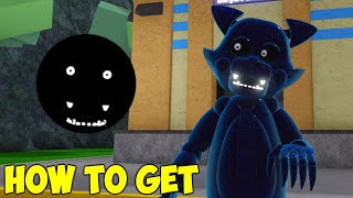 How To Get Forgotten Candy And Prototype Freddy Badges Roblox Fnaf Sister Location The Underground دیدئو Dideo - roblox sister location rp all badges