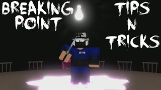 Roblox Breaking Point How To Throw Your Knife دیدئو Dideo - roblox breaking point credits