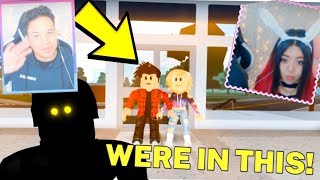 The Oder Full Movie A Horror Roblox Story دیدئو Dideo - the oder roblox movie