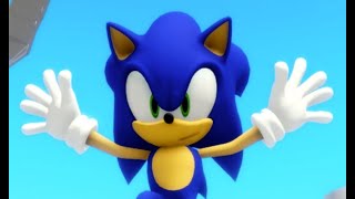 Sonic Pyrite Adventure 2 Sonic Roblox Fangame دیدئو Dideo - sonic adventure speed roblox