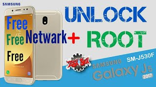 Samsung J330fn Netwark Lock Unlock Done One Click By Z3x Box دیدئو Dideo