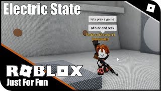Electric State Tips Tricks And Glitches 2020 Es Update The How Series دیدئو Dideo - roblox electric state darkrp printer