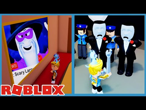 Scary Larry Tried To Break Into My House And This Happened Roblox Break In دیدئو Dideo - scary larry roblox break in