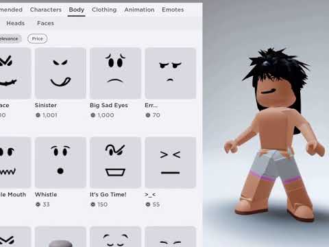 Shopping Spree Roblox C P Look دیدئو Dideo - shopping spree roblox