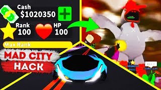 Update Roblox Mad City Hack Script Auto Money Auto Arrest Cash Afk Farm Free Script دیدئو Dideo - how to hack roblox game mad city with check chased