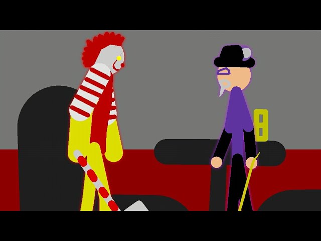 Ronald Vs Scary Larry Roblox دیدئو Dideo - roblox scary larry break in