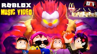 Roblox Piggy Bunny S Funeral The Lost Chapter Doggy Boss Battle Fgteev Vs Custom Fan Game دیدئو Dideo - character fgteev chase roblox skin