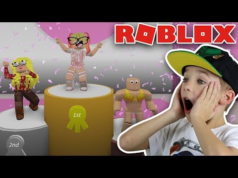 How To Win In Roblox Fashion Famous By Being A Nerd دیدئو Dideo - roblox fashion famous logo