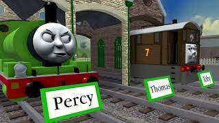 My Thomas And Friends Railway Roblox دیدئو Dideo - thomas on roblox