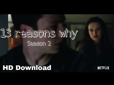 Utorrent season download 13 reasons 2 why 13 Reasons