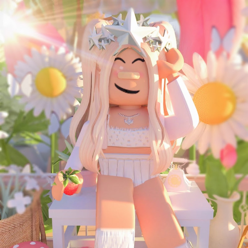 Roblox Soft Girl Aesthetic Outfit Ideas Fairyglows With Codes دیدئو Dideo - frenchrxses roblox avatar