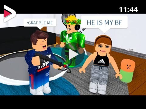 Admin Grapple Caught People Dating In Roblox دیدئو Dideo - roblox breaking up