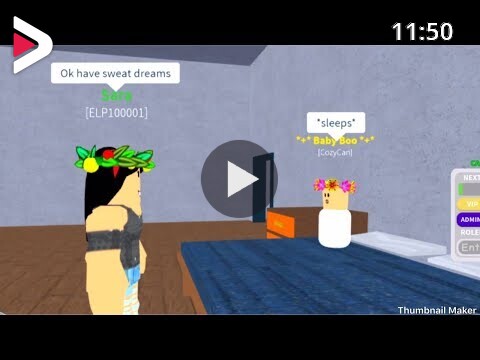 Roblox Baby Boo Happy Life دیدئو Dideo - baby boo abuse roblox